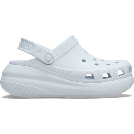Crocs™ Classic Crush Clog Sky Ice