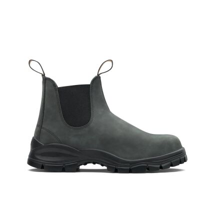 Blundstone 2238 Rustic Black