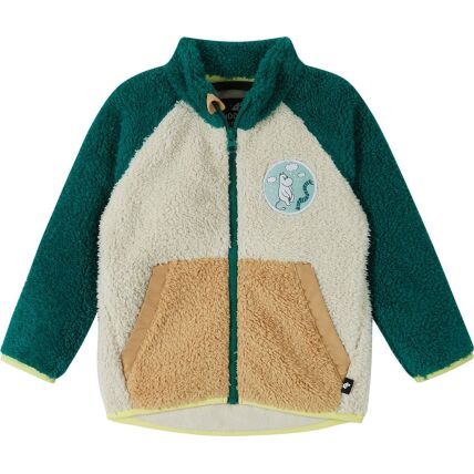 REIMA Moomin Kramgo Deeper Green