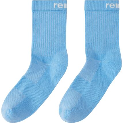 REIMA Elastic Socks Sokkeli 5300348A Fresh Blue 609A