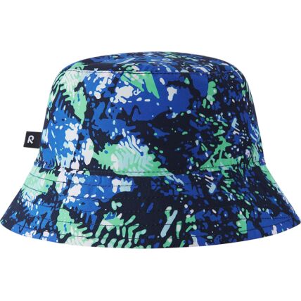 REIMA UPF 50+ Bucket Hat Viehe 5300159A Fresh Mint 87A1