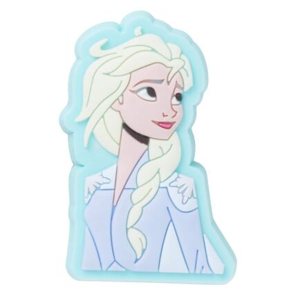 Crocs™ Jibbitz Disney Frozen 2 Elsa G0656400-Mu 