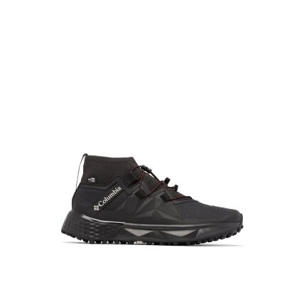 Columbia FACET 75 ALPHA OUTDRY Black, Cloud Grey