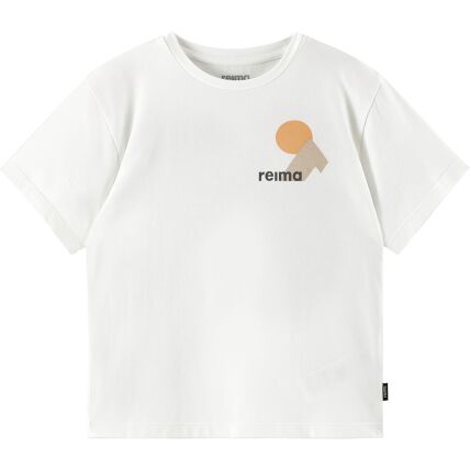 REIMA T-shirt Ikioma 5200474A Off white 110