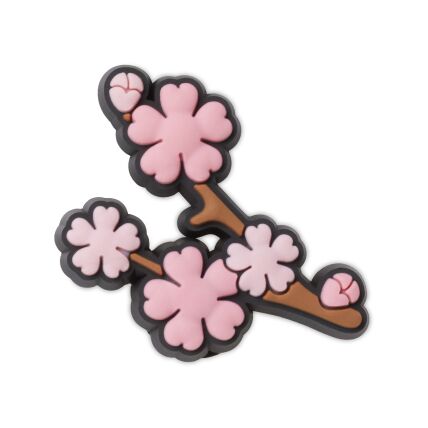 Crocs™ Jibbitz Cherry Blossom Branch 196265523429 