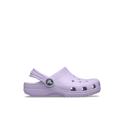 Crocs™ Classic Clog Kid's Lavender