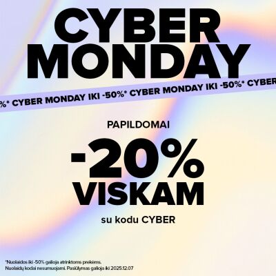 cyber monday