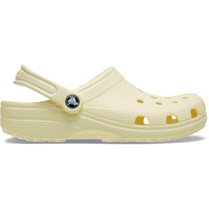Crocs™ Classic Yellow Light