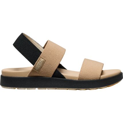 Keen ELLECITY BACKSTRAP Cornstalk/Black