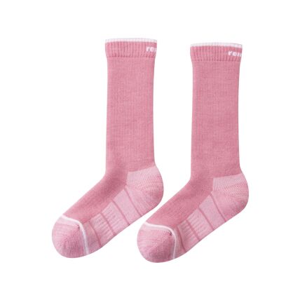 REIMA Wool Mix Socks Urheilu 5300317A Soft Coral
