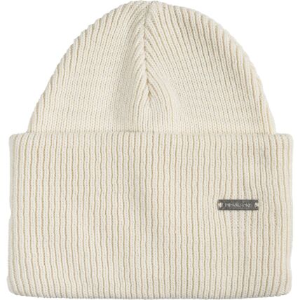 Didriksons River Beanie 3 Off white