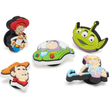 Crocs™ Jibbitz Toy Story 5 Pack G1020600-Mu 