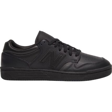 New Balance BB480 Black/Black