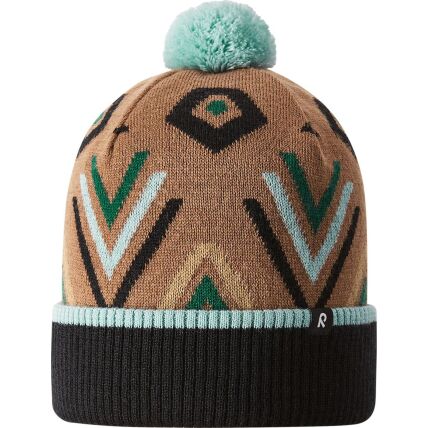 REIMA Koillinen 5300278B Cinnamon brown