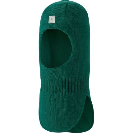 REIMA Balaclava Starrie 5300044C Deeper Green 89A0