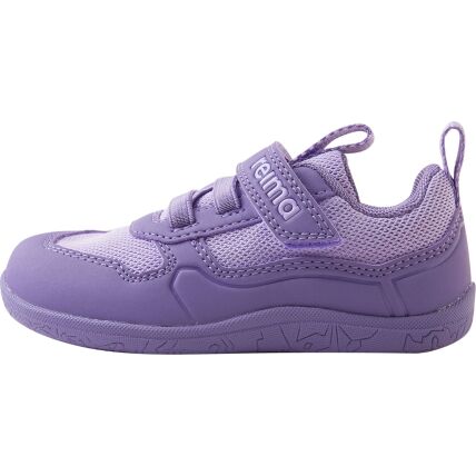 REIMA Barefoot Shoes Telmin Kids 5400175A Misty Violet 5700