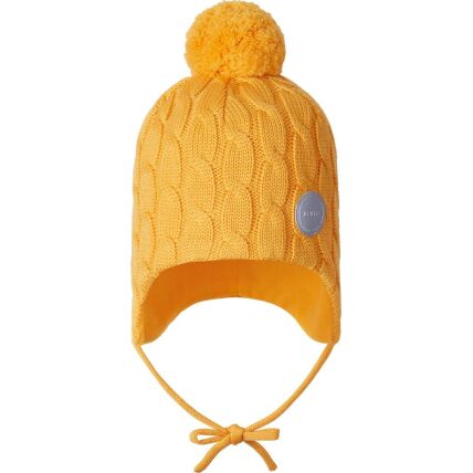 REIMA Nunavut Orange Yellow