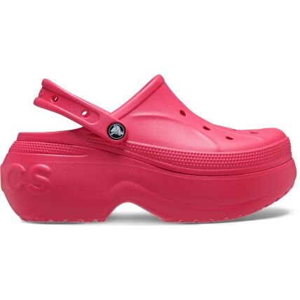 Crocs™ Bella Clog Poppy