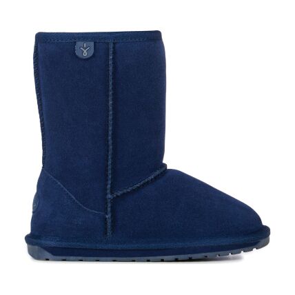 EMU Australia Kids' Wallaby Lo Midnight