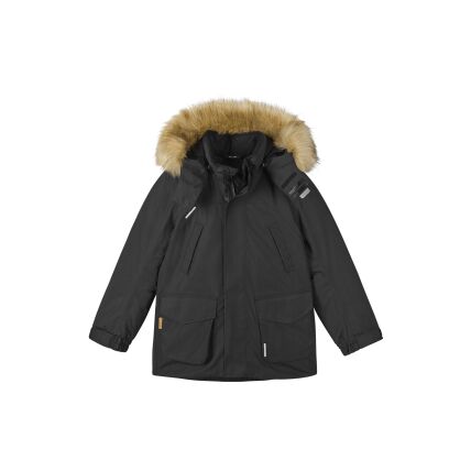 REIMA Serkku 5100106A Black