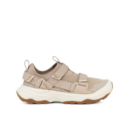 Teva OUTFLOW UNIVERSAL WOMEN'S Birch/ Feather Grey