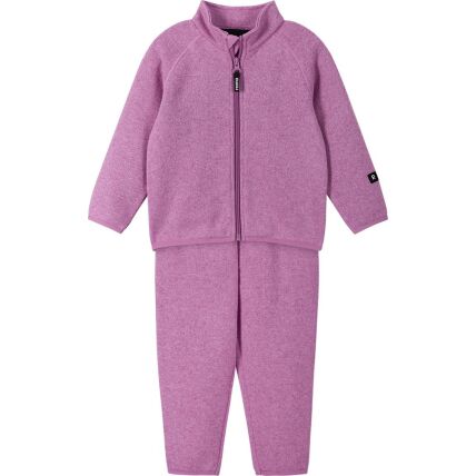 REIMA Tahto 5200049A Mauve Pink 4350