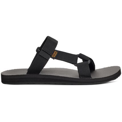 Teva Universal Slide Men's 1124047 Black