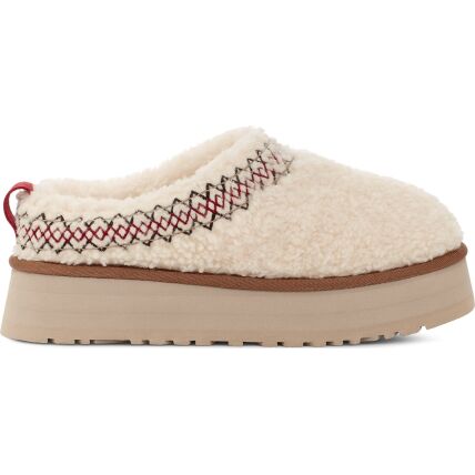 UGG Tazz Braid Women's Natural