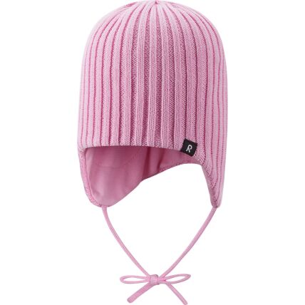 REIMA Organic Cotton Beanie Ylos 5300347A Light Heather 4250