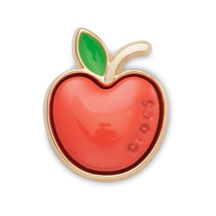 Crocs™ Jibbitz Tiny Apple 