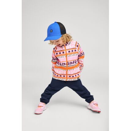 REIMA Liplatus 5300343A Sparkly Blue 66A0