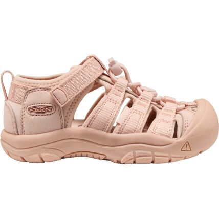 Keen Newport H2 Little Kids' Cameo Rose Monochrome