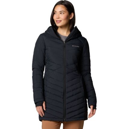 Columbia JOY PEAK II MID JACKET Black