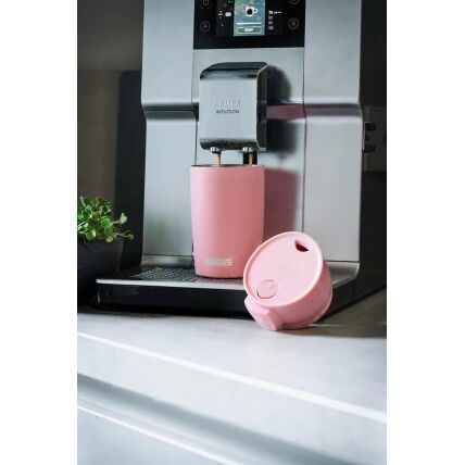 SIGG Miracle Mug 0.27 L Lingonberry Touch