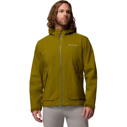 Columbia Altbound Jacket Men's Mossy Green