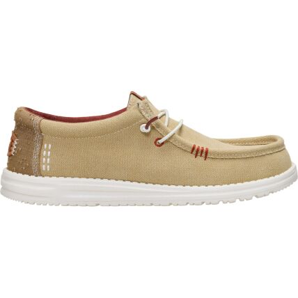 HEYDUDE Wally Workwear Men's Incense/Multi