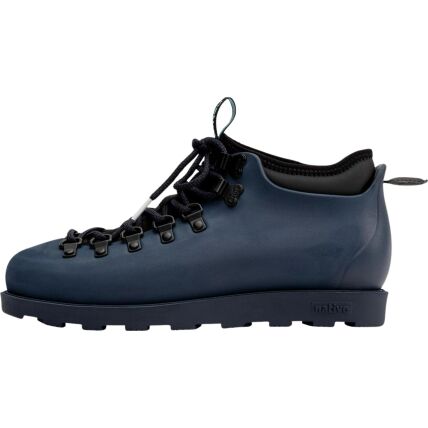 Чоботи NATIVE FITZSIMMONS CITYLITE BLOOM  Dress Blue / Insight Blue / Jiffy Black
