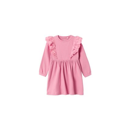 Name It Dress 13228477 Cashmere Rose