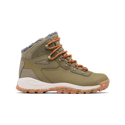 Columbia NEWTON RIDGE WP OMNI-HEAT II Stone Green/ Canyon Sun
