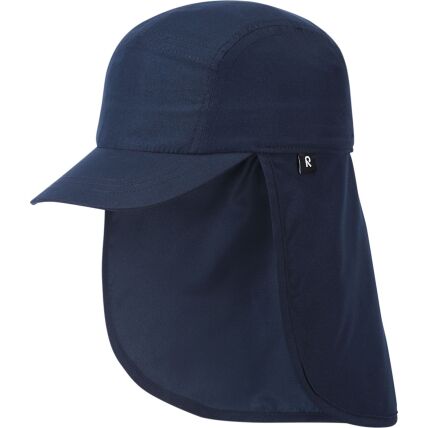 REIMA UPF 50+ Sunhat Biitsi 5300152A Navy