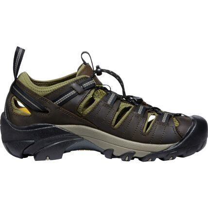 Keen ARROYO II MEN Canteen/Black