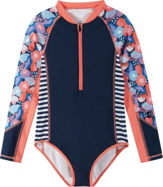 REIMA Aalloilla 5200181B Navy