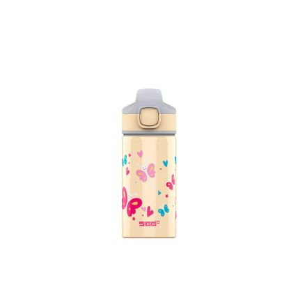 SIGG Miracle Kids WMB 0.4 L Butterfly