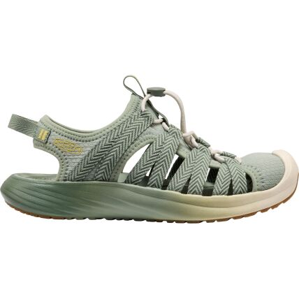 Keen Whisper Lite Women's Lily Pad/Cream Gold