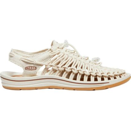 Keen UNEEK CANVAS WOMEN Natural Canvas/Birch