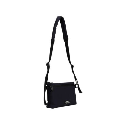 ECOALF Lupitaalf Double Zip Deep Navy