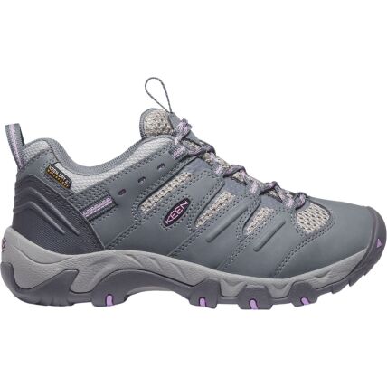 Keen KOVEN WP WOMEN Steel Grey/African Violet