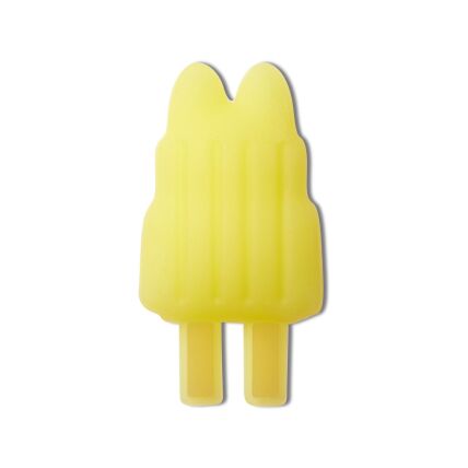 Crocs™ Jibbitz Double Yellow Ice Pop 