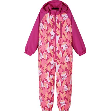 REIMA Waterproof Overall Kausala 5100459A Fun Fuchsia 4712
