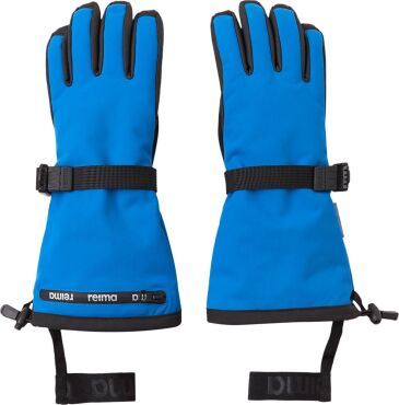 REIMA Skimba 5300054B Bright blue 6590